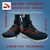 敏踏2021新型全掌气垫鞋中老年按摩透气防臭鞋防滑悠闲散步保暖鞋(黑色 40)第6张高清大图