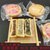 手工小麻饼童年零食学生早餐老人糕点传统点心儿童小面包整箱蛋糕(枣泥味-净重1斤)第2张高清大图