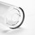 菲驰(VENES) VB196-400 玻璃杯 创意实用家居 男女朋友 女生生日礼物 科莱恩系列水杯 400ML第3张高清大图