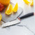 苏泊尔不锈钢水果刀便携小刀厨房刀具瓜果刀削皮刀家用削切果皮刀(KG20A1)第3张高清大图