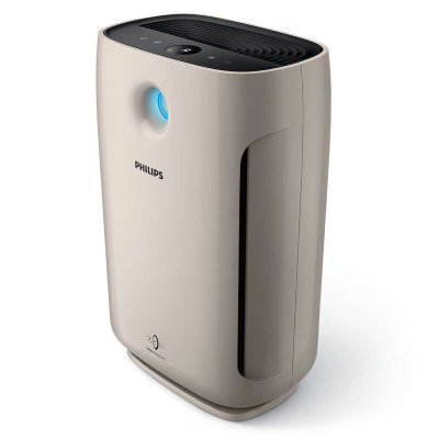 飞利浦（Philips）AC2890空气净化器 智能家用静音 去甲醛雾霾PM2.5净化器(米白色 热销)
