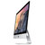 Apple iMac 27英寸一体机（i5/8G/1T） ME089CH/A第3张高清大图