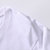 夏季纯棉短袖T恤男装 国货潮牌宽松港风男士打底衫圆领半袖  DDQC1267(DDQC1267白色 M)第3张高清大图