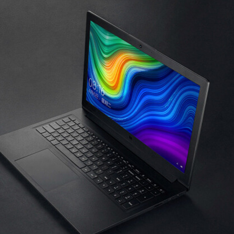 小米miruby2019款156英寸金属轻薄笔记本电脑i58250u8g512g2g独显全