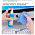 ThinkPad原装提包TL600+IBM无线蓝光鼠标套装  14.0以下通用单肩包  手提包+鼠标+鼠标垫+清洁套装第3张高清大图