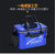 迪乐尼EVA加厚折叠钓鱼桶鱼护桶活鱼桶钓箱装鱼箱养鱼水桶水箱渔(栗色)第3张高清大图