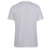 VERSACE范思哲VERSUS男装 男士时尚休闲宽松圆领短袖T恤 V800683 VJ00362(白色 XS)第2张高清大图