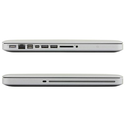 苹果MacBook Pro MD101CH/A 13英寸宽屏笔记本电脑