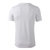 阿玛尼男式T恤 Emporio Armani/EA7 男士短袖圆领T恤90333(白色 S)第5张高清大图