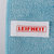 德国  Leifheit 进口家用百洁布 厨房抹布纤维布洗碗布家居清洁布 多功能百洁布 国美厨空间(蓝色)第3张高清大图