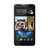 HTC D516D   电信3G    5英寸 四核  500万像素  双卡 智能手机(白色 官方标配)第5张高清大图