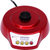 荣事金（Rongshijin） SD-868 养生壶 全自动变频 加厚玻璃壶体 可煎汤药(红色)第5张高清大图
