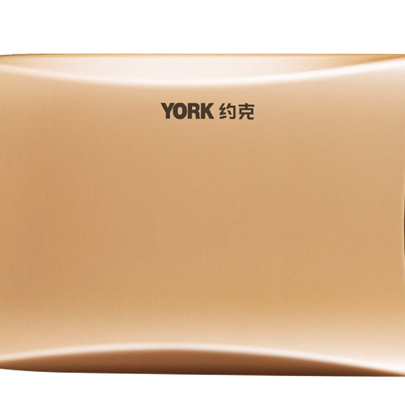 约克速热式电热水器yks6金