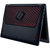 三星（SAMSUNG） 玄龙骑士NP8500GM 15.6英寸游戏笔记本电脑（四核处理器/8G内存/GTX1050显卡）(X09黑色 四核i7/2G独显)第3张高清大图
