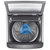 小天鹅(LittleSwan)TBM90-8188WUADCLT  9公斤 波轮洗衣机 水魔方技术 金属钛第8张高清大图