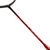 凯胜（KASON）速度型羽毛球拍全碳素碳纤维单拍TwisterF9红色（不穿线）(单只)第4张高清大图