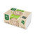 洁柔C&S纸巾三层自然木便携式面巾纸(MR007整箱48包)第5张高清大图