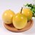 黄金百香果 高端新鲜水果 产地直发 健康轻食 黄金百香果3斤(黄金百香果3斤)第2张高清大图