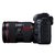 佳能（Canon）EOS 5D Mark IV EF24-105mmf/4L IS II USM佳能5D4 24-105(黑色 套餐二)第4张高清大图