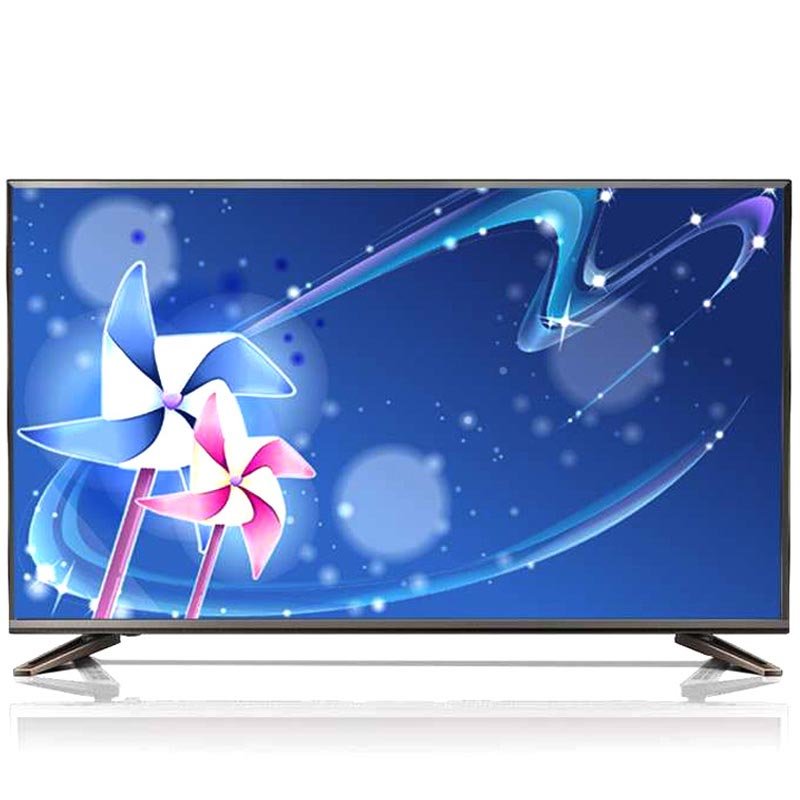 创维skyworth49e600049英寸4k超高清hdr网络液晶智能平板电视机金灰色