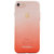 X-doria华彩系列保护套iPhone7-渐变粉第3张高清大图