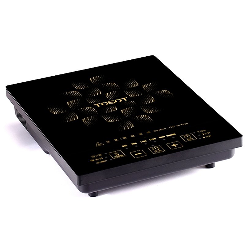 格力大松(tosot)gc-20xcf电磁炉(送汤锅炒锅)