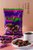 紫皮糖酥糖巧克力夹心糖(1斤)第3张高清大图