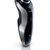 飞利浦（Philips）S550电动剃须刀 全身水洗轻触开关防滑手柄弹性贴面系统干净清爽(S550 S550)第3张高清大图