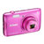 尼康（Nikon）COOLPIX S3700 数码相机(粉色 官方标配)第3张高清大图