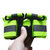 HT4305V反光衣 背带背心 高亮 建筑 环卫施工 安全防护 荧光绿劳保用品(荧光黄 1件)第5张高清大图