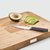 英国Joseph竹制系列斜面菜板 辅食菜板竹制砧板菜板  国美厨空间第5张高清大图