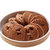 ZEK丹麦风味曲奇饼干三口味组合90g*3盒  黄油曲奇饼干早餐休闲零食(三种口味90g*3盒)第9张高清大图