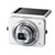 佳能（Canon） PowerShot N 数码相机 2.8英寸上翻式触摸屏(白色 官方标配)第5张高清大图
