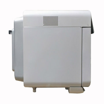 松下(Panasonic) NU-SC100WXTE 15升 蒸烤煎炸 蒸烤箱 化繁为简 白