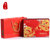 张一元 乌龙茶礼盒 特级清香铁观音礼盒 250g（2罐*125克）/盒（新疆西藏青海不发货）(张一元铁观音礼盒)第5张高清大图