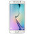 三星 Galaxy S6 edge（G9250）32G版 雪晶白 移动联通电信4G手机第2张高清大图