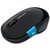 微软（Microsoft）Sculpt 舒适滑控蓝牙鼠标 无线办公鼠标第2张高清大图