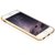倍思Iphone6s手机壳4.7英寸 6/6S超薄硅胶电镀套 土豪金第7张高清大图