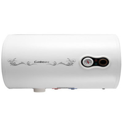 康宝（canbo）CBD40-WA8电热水器（60L 电热水器 搪瓷内胆 特制发热管结构 加热速度快 出水温度稳定 支持货到付款 ）