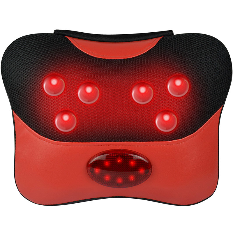 凯仕乐(kasrrow)ksr-682 脊柱保 按摩靠垫