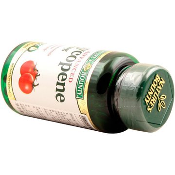 自然之宝番茄红素软胶囊（美国原装进口）（100粒）