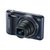 三星（SAMSUNG）WB35F 数码相机（ 黑色）第5张高清大图