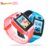 搜狗糖猫teemo儿童电话手表视频版T3 彩屏摄像儿童智能手表 360度防水学生定位手表手(蓝色)第5张高清大图