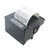 美松打印机MASUNG 58毫米热敏票据收银打印机MS-OE11 大齿轮电商外卖平台零售凭条打印并口第3张高清大图
