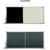 蓝贝多媒体黑板（ZY100-57）(默认 多媒体绿板)第3张高清大图