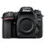 尼康（Nikon）D7500中端单反相机/照相机 WIFI 高清家用 D7500腾龙18-200 F/3.5-6.3 II VC第2张高清大图