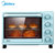 美的电烤箱家用大容量多功能25L上下独立温控烘烤蛋糕烤箱PT2531(PT2531)第5张高清大图