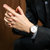 天梭(TISSOT)瑞士手表 魅时系列皮带石英男表(T109.610.36.032.00)第5张高清大图