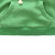 贝壳元素宝宝恐龙卫衣 秋冬新款男童童装儿童加绒加厚连帽上衣wt7129(100 绿色)第5张高清大图