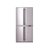 伊莱克斯EQE6307SA冰箱（不锈钢）第11张高清大图